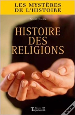 Capa do artigo Histoire Des Religions