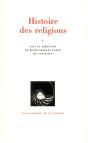 Histoire Des Religions T.1 - Preview
