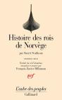 Histoire Des Rois De Norvège Tome 1 - Preview