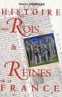 Histoire Des Rois Et Reines De France - Preview