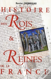 Capa do artigo Histoire Des Rois Et Reines De France