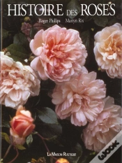Capa do artigo Histoire Des Roses