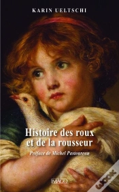Capa do artigo Histoire Des Roux Et De La Rousseur