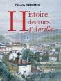 Histoire Des Rues D'Aurillac - Preview