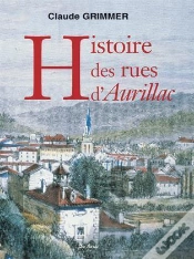 Capa do artigo Histoire Des Rues D