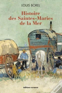 Capa do artigo Histoire Des Saintes-Maries De La Mer