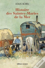 Capa do artigo Histoire Des Saintes-Maries De La Mer