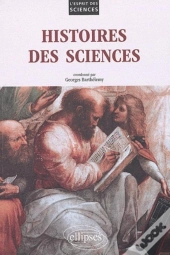 Histoire Des Sciences