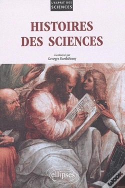 Capa do artigo Histoire Des Sciences