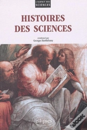 Capa do artigo Histoire Des Sciences