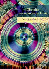 Histoire Des Sciences De La Vie