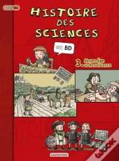 Histoire Des Sciences En Bd T.3 ; Moyen-Âge Et Renaissance
