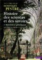 Histoire Des Sciences Et Des Savoirs Tome 2 ; Modernité Et Globalisation - Preview