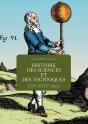 Histoire Des Sciences Et Des Techniques ; Xvie-Xviiie Siècle - Preview