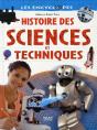 Histoire Des Sciences Et Techniques - Preview