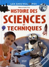 Histoire Des Sciences Et Techniques