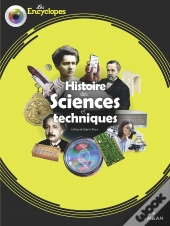 Histoire Des Sciences Et Techniques