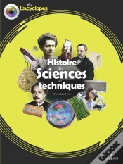 Capa do artigo Histoire Des Sciences Et Techniques