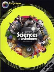 Capa do artigo Histoire Des Sciences Et Techniques