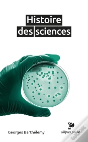 Capa do artigo Histoire Des Sciences