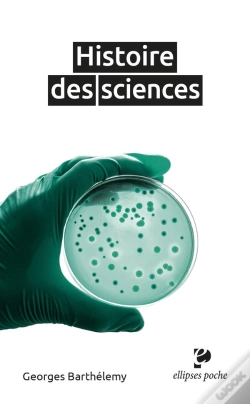 Capa do artigo Histoire Des Sciences