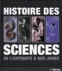 Histoire Des Sciences - Preview