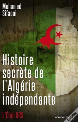 Capa do artigo Histoire Des Services Secrets Algeriens