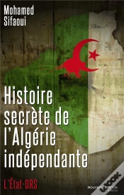 Capa do artigo Histoire Des Services Secrets Algeriens