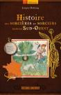 Histoire Des Sorcières Et Sorciers Dans Le Sud-Ouest - Preview