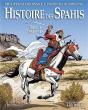 Histoire Des Spahis Tome 1 ; 1834-1918 - Preview