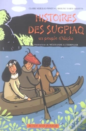 Capa do artigo Histoire Des Sugpiaq, Un Peuple D