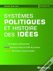 Capa do artigo Histoire Des Systèmes Et Idées Politiques