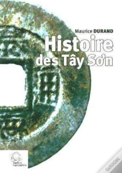 Capa do artigo Histoire Des Tây So'N