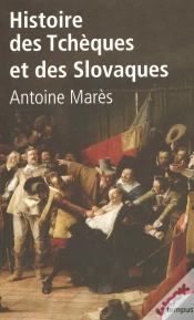 Capa do artigo Histoire Des Tchèques Et Des Slovaques