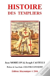 Capa do artigo Histoire Des Templiers