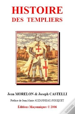 Capa do artigo Histoire Des Templiers