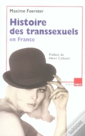 Capa do artigo Histoire Des Transsexuels En France