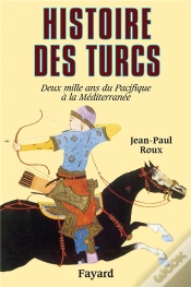 Capa do artigo Histoire Des Turcs