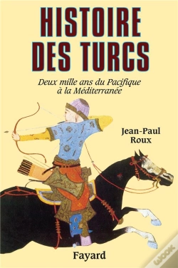 Capa do artigo Histoire Des Turcs