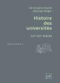 Histoire Des Universités ; Xiie-Xxie Siècle - Preview