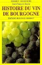 Histoire Des Vins De Bourgogne - Preview