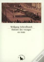 Histoire Des Voyages En Train