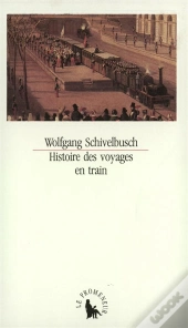 Histoire Des Voyages En Train