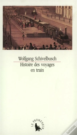 Capa do artigo Histoire Des Voyages En Train