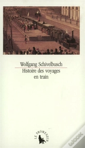 Capa do artigo Histoire Des Voyages En Train