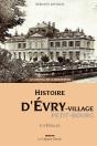 Histoire D'Evry Village Petit-Bourg & D'Etiolles - Preview