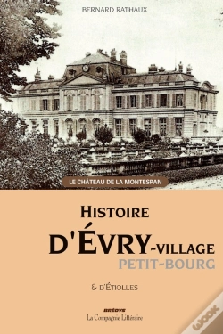 Capa do artigo Histoire D'Evry Village Petit-Bourg & D'Etiolles