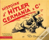 Capa do artigo Histoire D