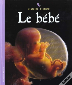 Capa do artigo Histoire D'Homme ; Le Bebe