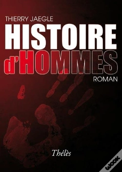 Capa do artigo Histoire D'Hommes